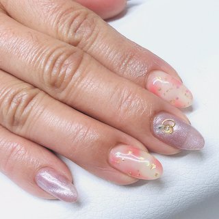 河辺エクラのネイルデザイン ネイルブック