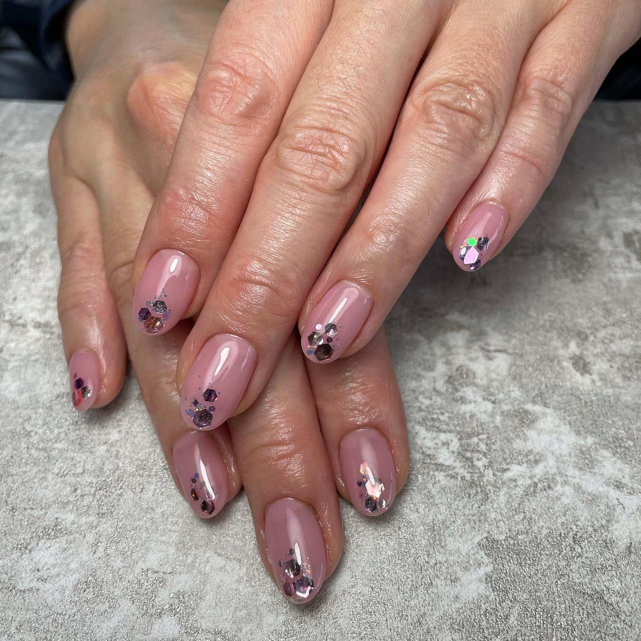 Yukie Nailsalon Nineのネイルデザイン No ネイルブック