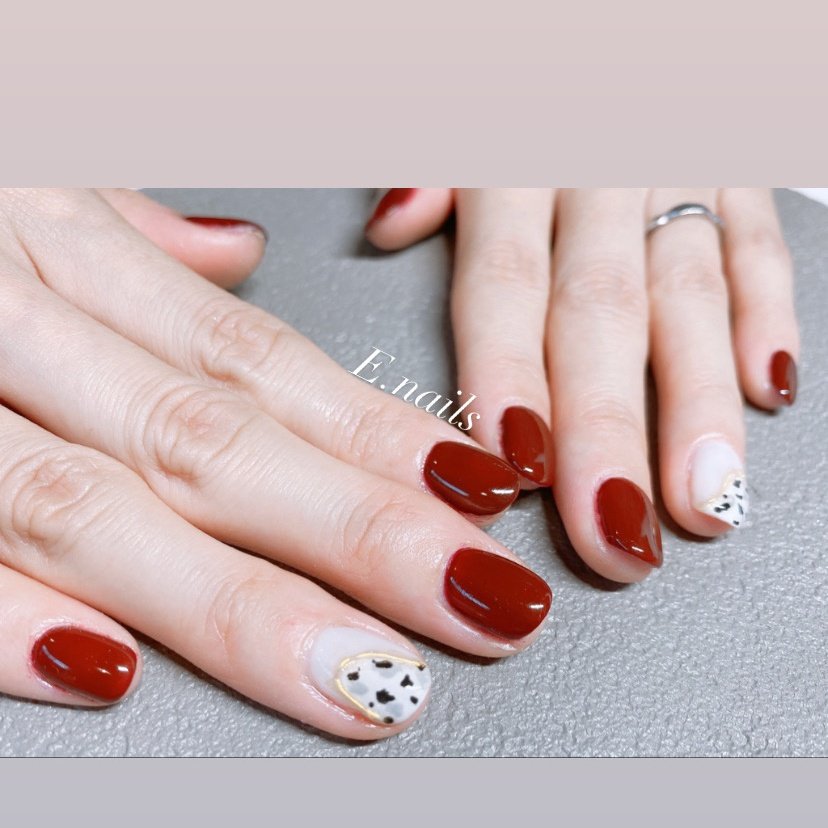 春 夏 秋 冬 ハンド エリカのネイルデザイン No ネイルブック