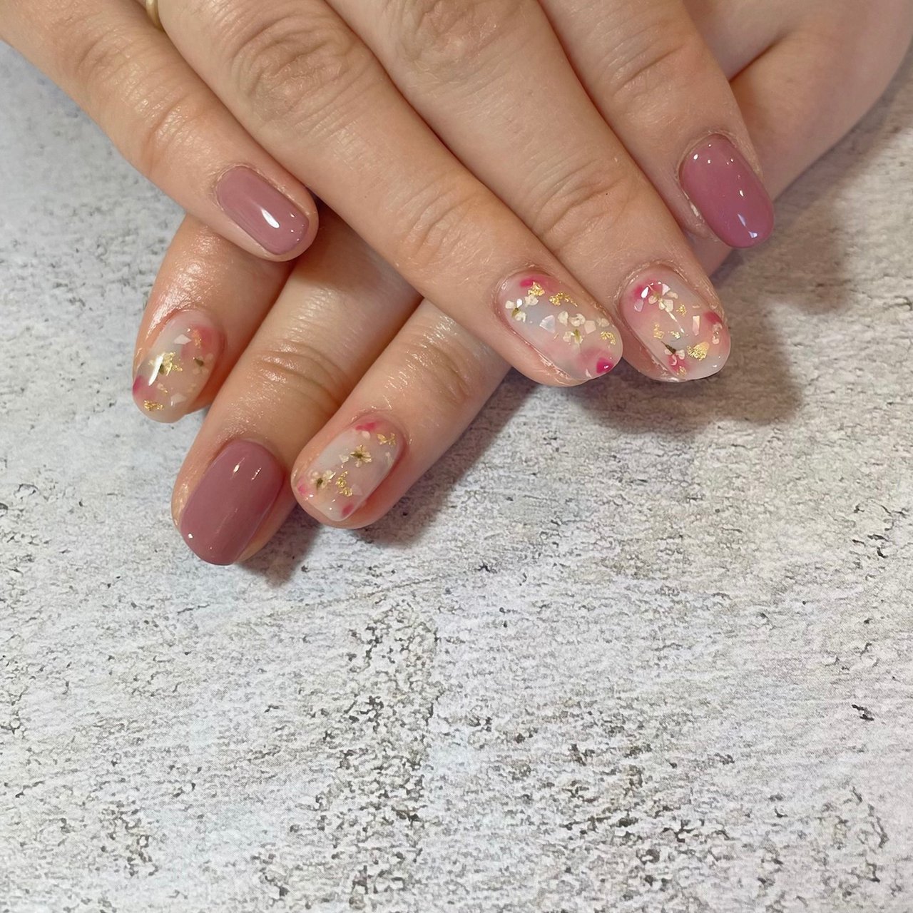 Private Nailsalon Simb のネイルデザイン No ネイルブック