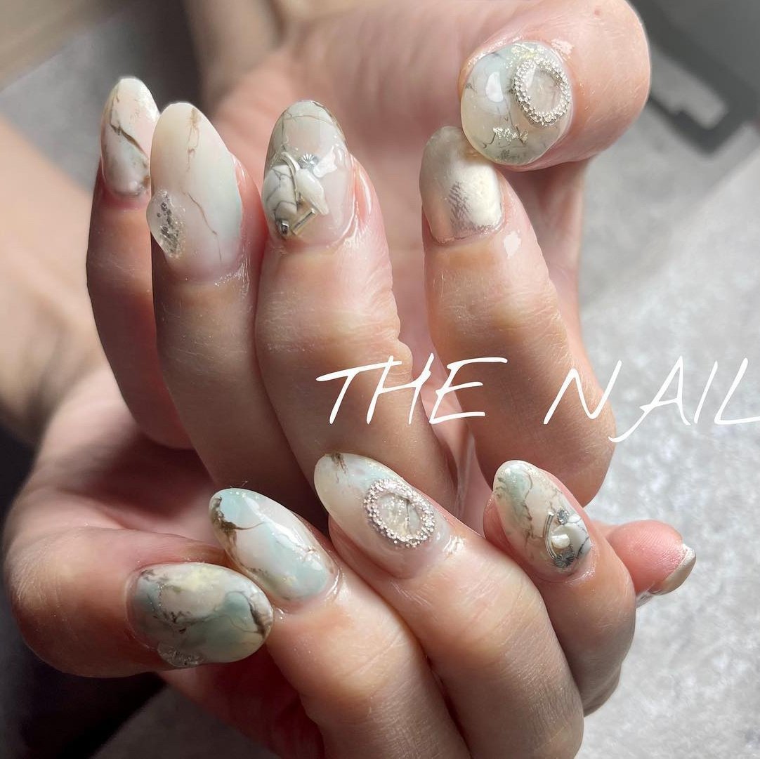 The Nail 19のネイルデザイン No ネイルブック