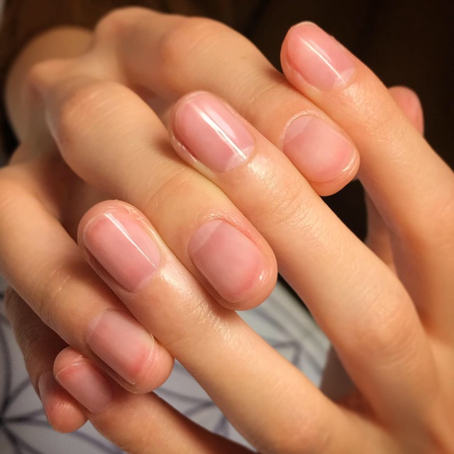 Oracle Nail 香春口三萩野のネイルサロン ネイルブック