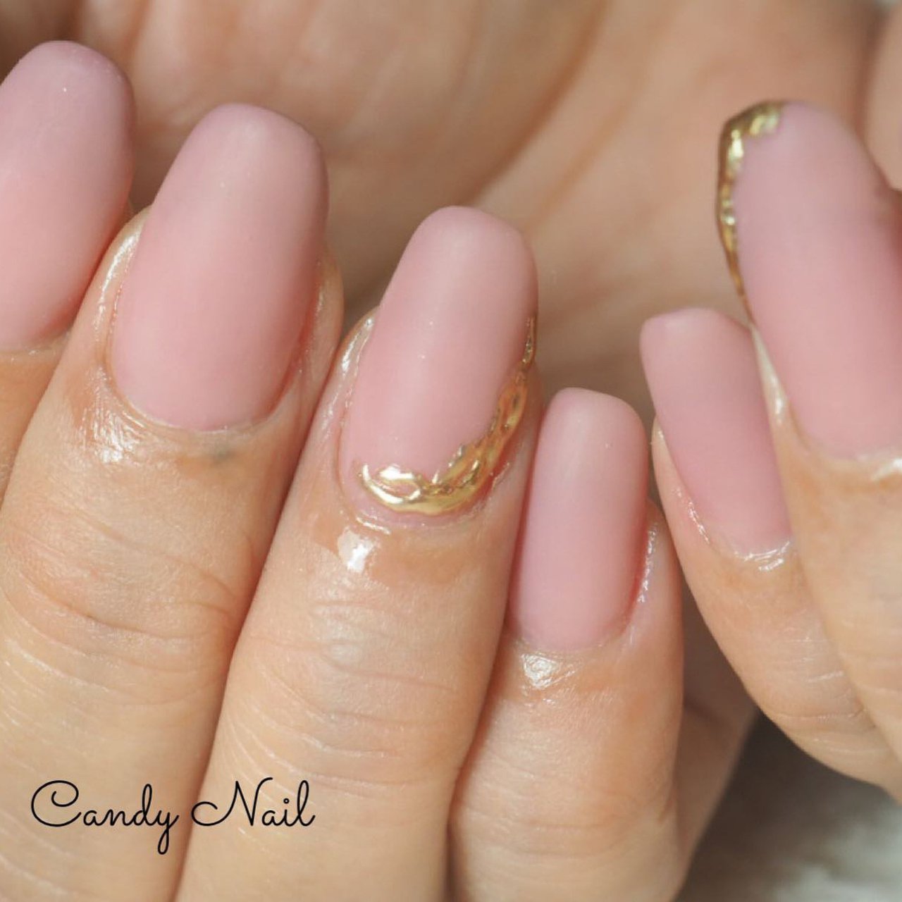Candy Nailのネイルデザイン No ネイルブック