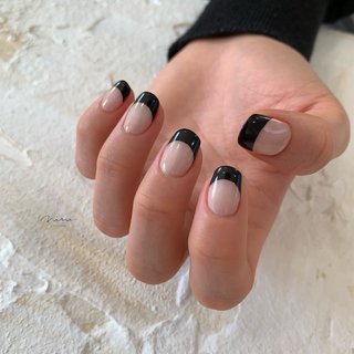 Nine ナイン 岡崎のネイルサロン ネイルブック