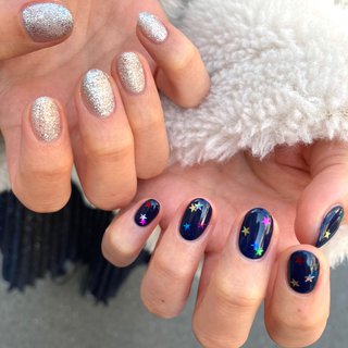 1 F エフブンノイチ 神楽坂のネイルサロン ネイルブック