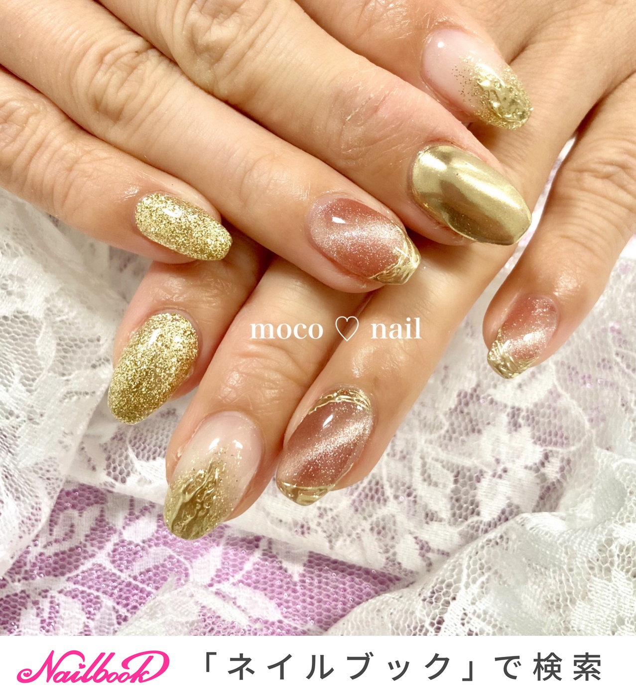 m_popnail　様 nwa × #audemarspiguet Ref. 26231ST.ZZ.A178CA.01 #26231st