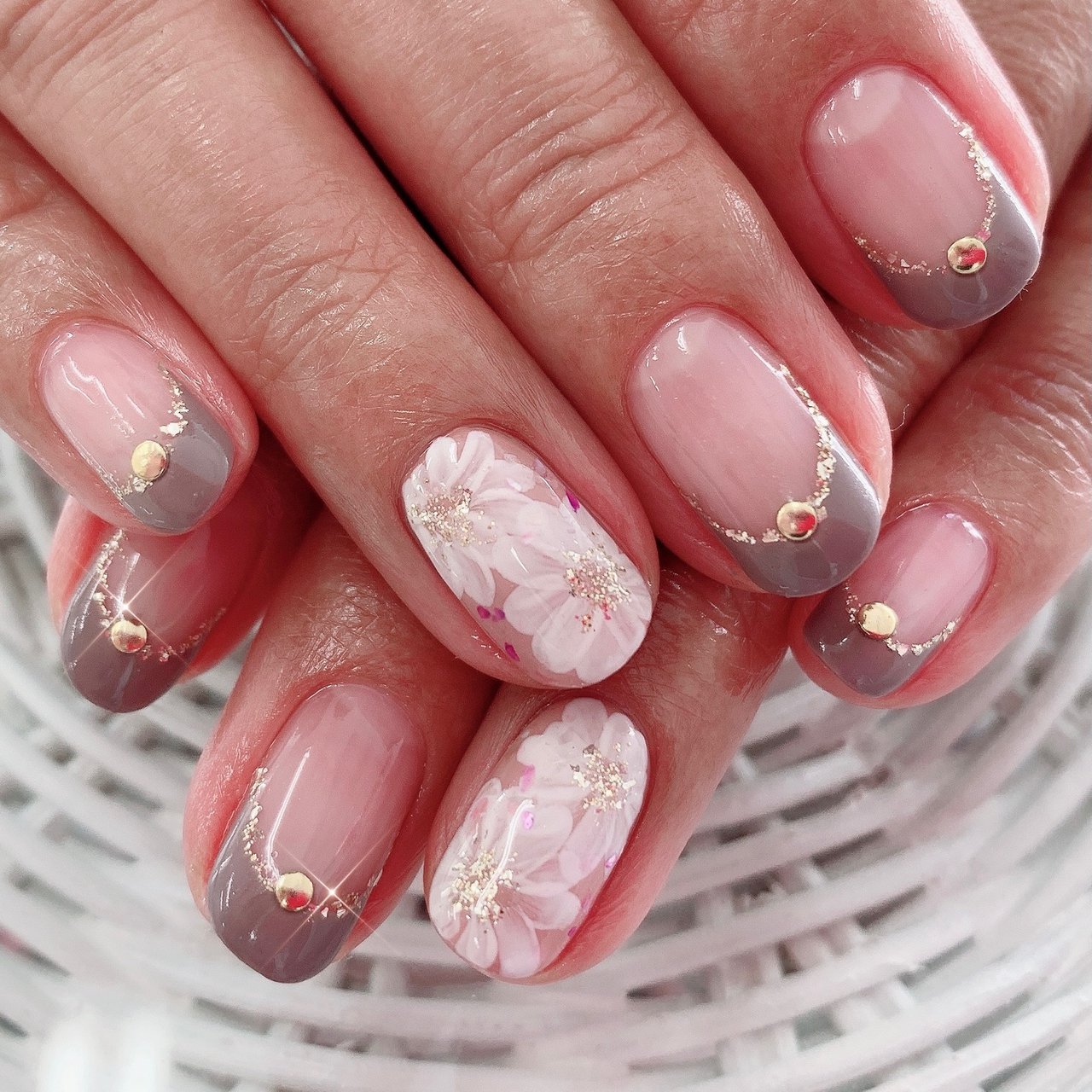 Thanks のネイルデザイン No ネイルブック