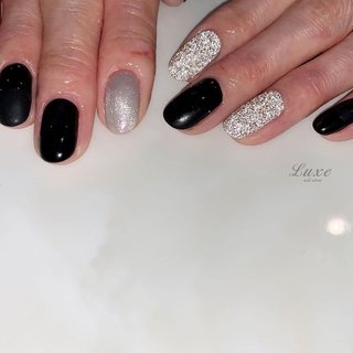 Nailsalon Luxe リュクス 東銀座のネイルサロン ネイルブック