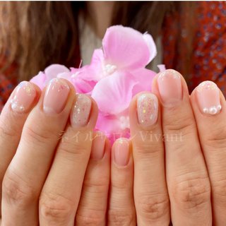 ネイルサロンvivant ヴィヴァン 丸亀のネイルサロン ネイルブック