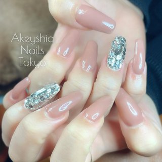 22年 新着順 ハートパーツネイルのネイルデザイン ネイルブック