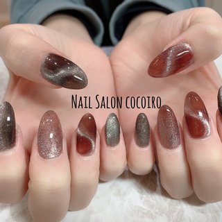 Nailsalon Cocoiro 守口市のネイルサロン ネイルブック