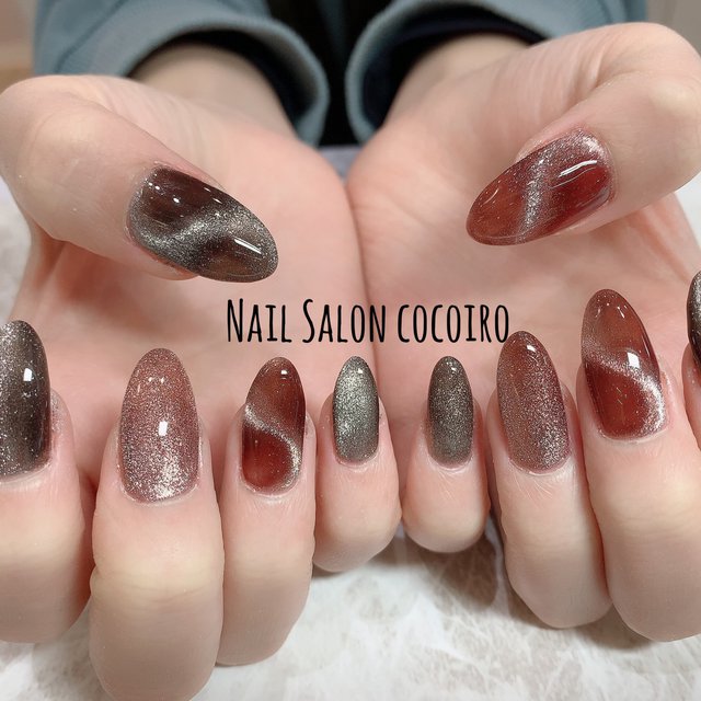 Nailsalon Cocoiro 守口市のネイルサロン ネイルブック