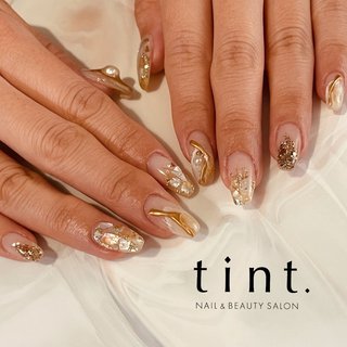 おすすめ順 公津の杜ネイルサロンのネイルデザイン ネイルブック