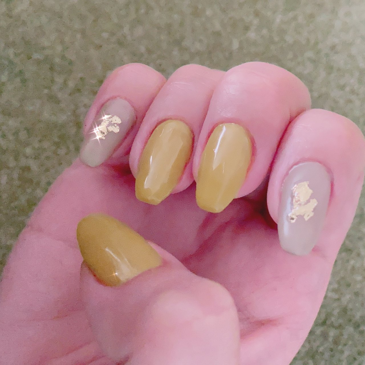viviennのネイルデザイン No ネイルブック