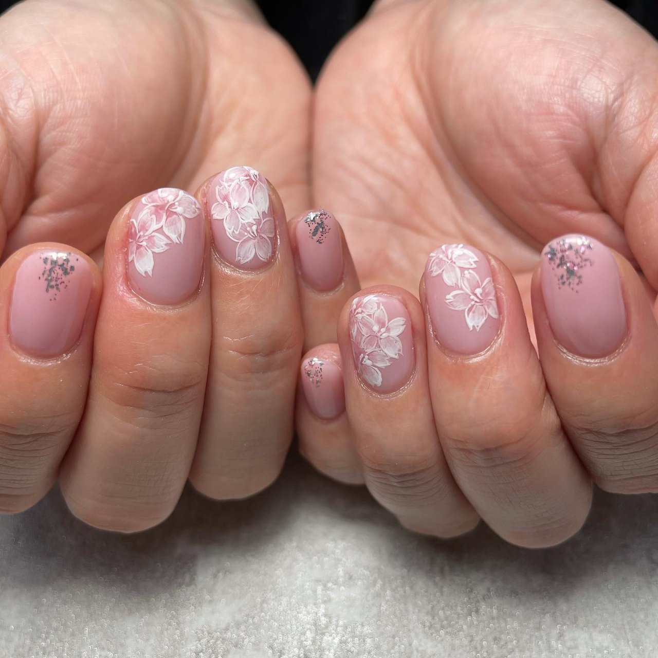 Yukie Nailsalon Nineのネイルデザイン No ネイルブック