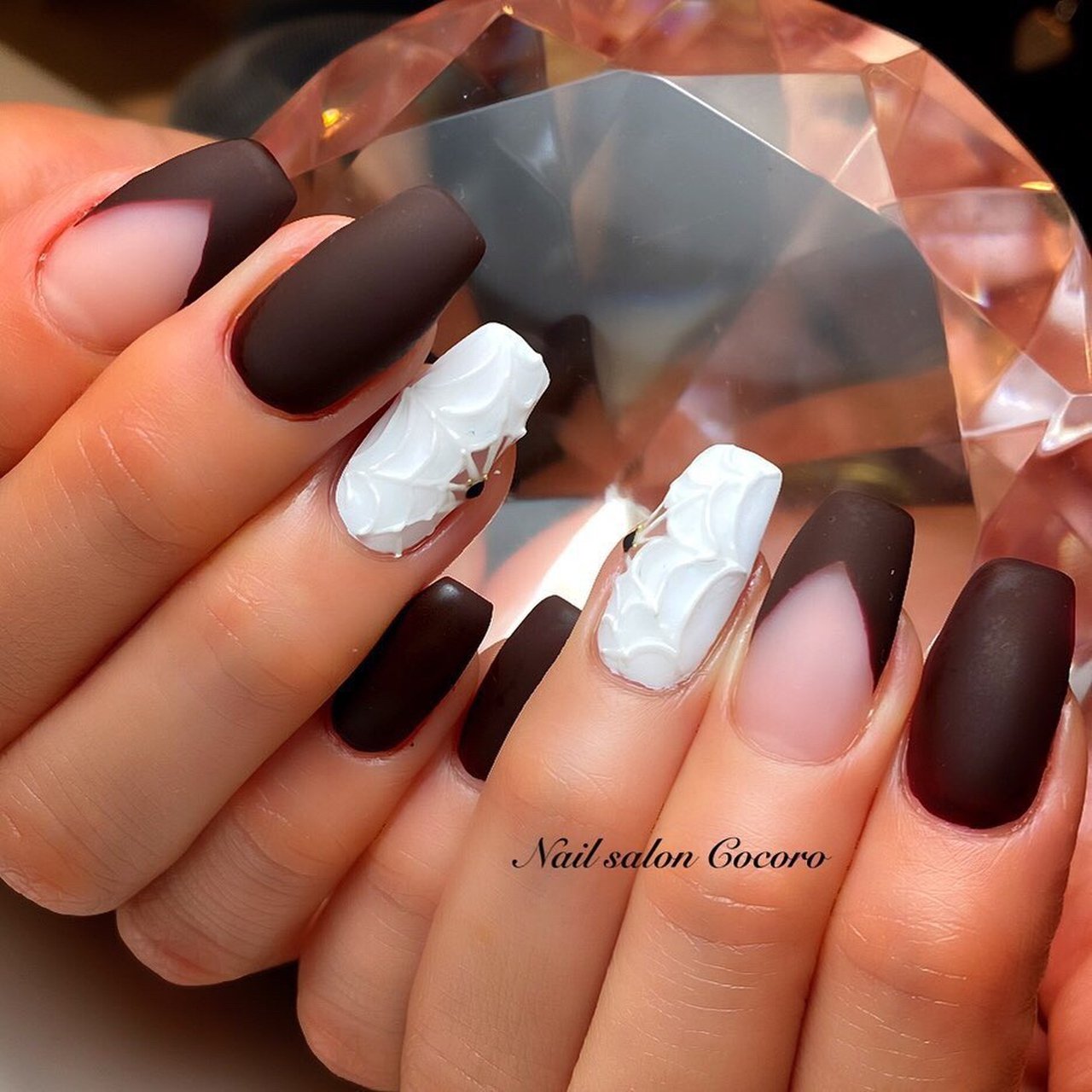 Nail Salon Cocoroのネイルデザイン No ネイルブック