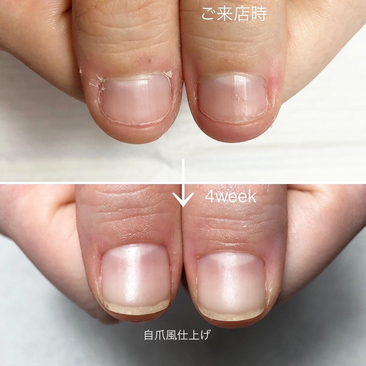 オールシーズン ハンド シンプル ジェル Nail Salon Mii 兵庫県播磨町 加古川 のネイルデザイン No ネイル ブック