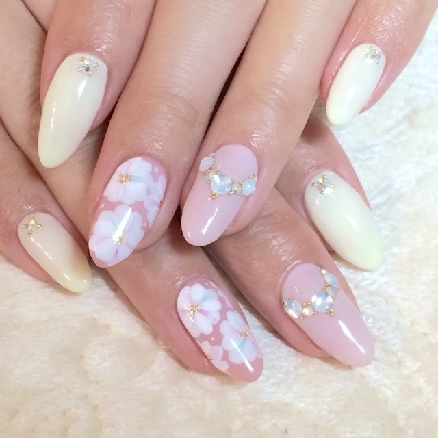 Private Nail Salon Papii パピー 新宿御苑前のネイルサロン ネイルブック