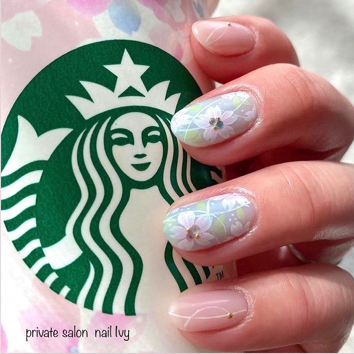 Chiemiのネイルデザイン No ネイルブック