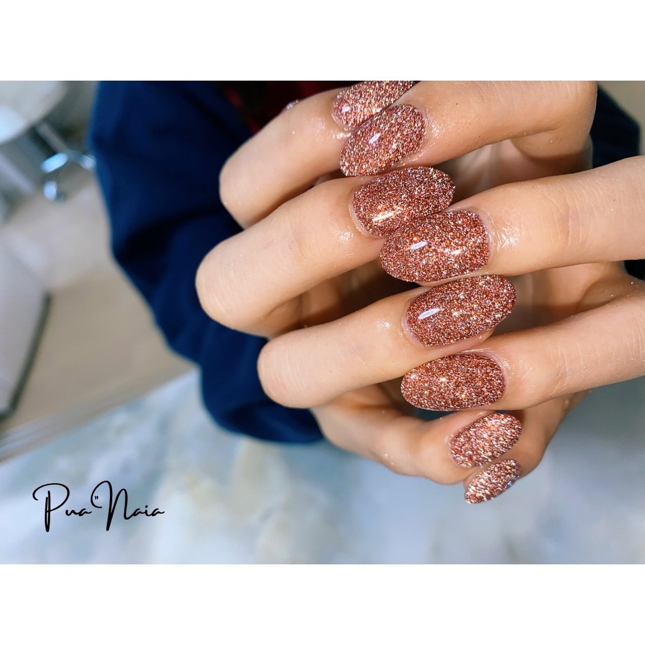 春 夏 オールシーズン ハンド シンプル Akiのネイルデザイン No ネイルブック