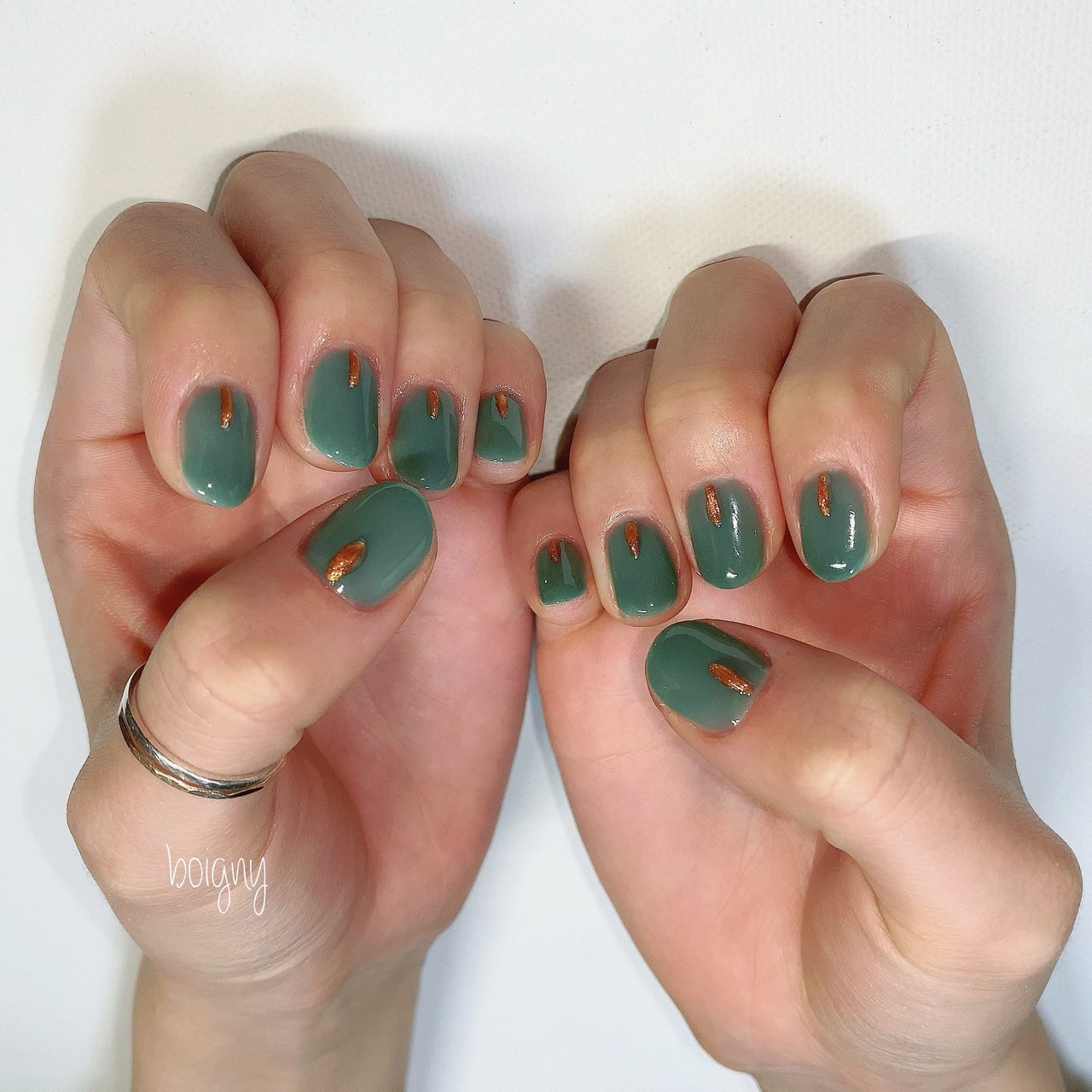 Niicoのネイルデザイン No ネイルブック