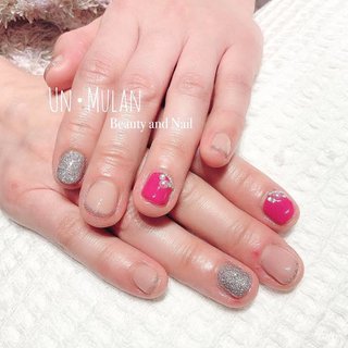 40代ママのネイルデザイン ネイルブック