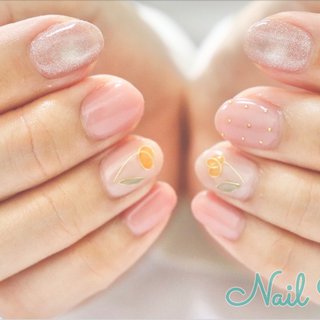 Nail Petit うるま市のネイルサロン ネイルブック