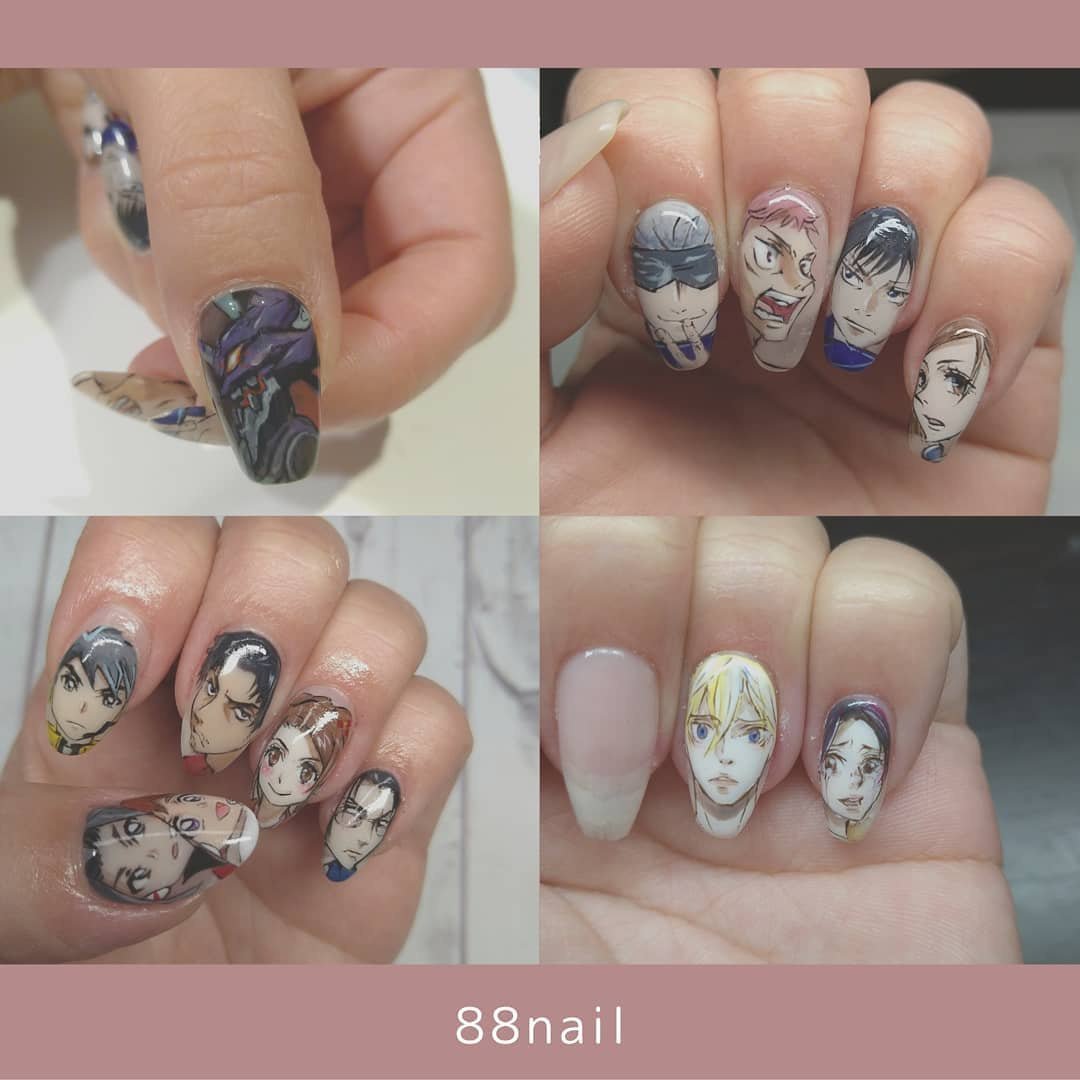 オールシーズン 卒業式 入学式 ライブ ハンド nailのネイルデザイン No ネイルブック