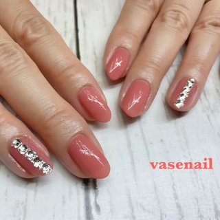 Vase Nail Academy Salon ヴェイス ネイルアカデミーアンドサロン 東中野のネイルサロン ネイルブック
