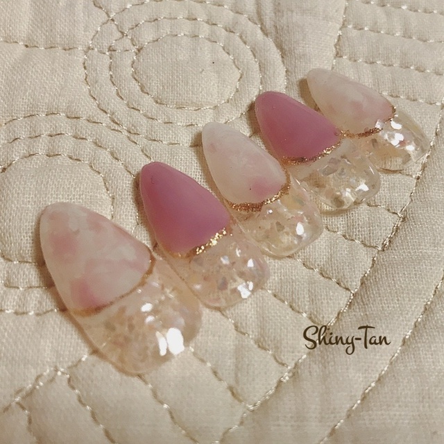 Romi Lounge｜大森町のネイルサロン｜ネイルブック