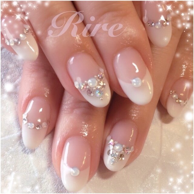 Rire リール 仙台のネイルサロン ネイルブック