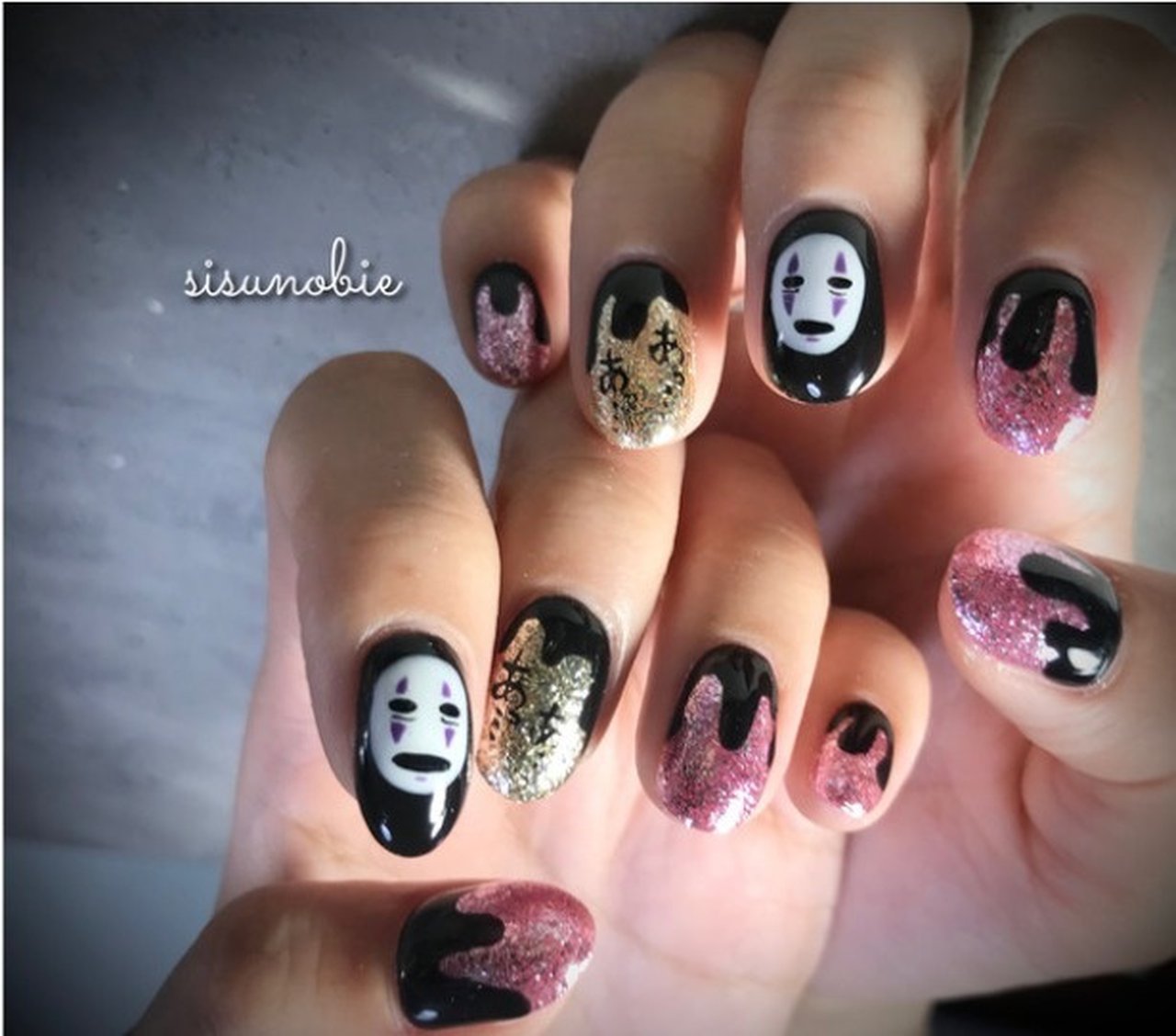 春 オールシーズン パーティー 女子会 ハンド 西葛西cherir シェリール のネイルデザイン No ネイルブック