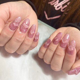 おすすめ順 シンプル 子育て中の息抜きのネイルデザイン ネイルブック