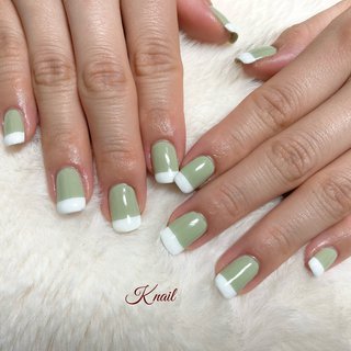 K Nail 渋川のネイルサロン ネイルブック