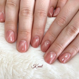 K Nail 渋川のネイルサロン ネイルブック