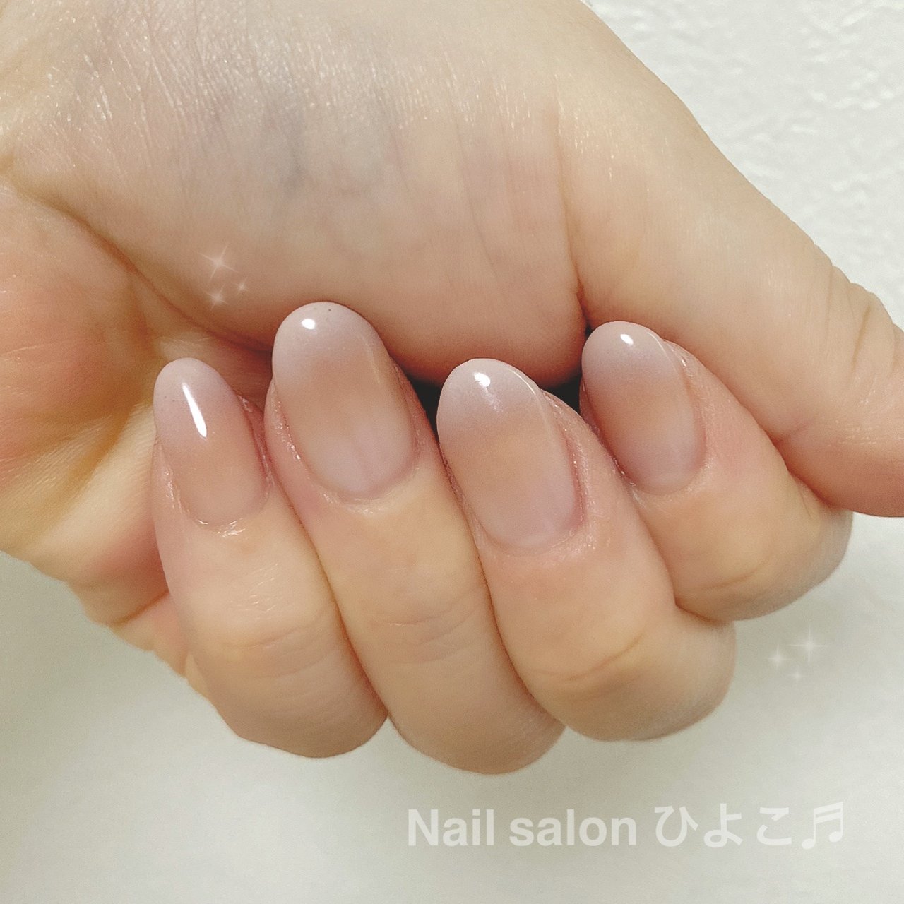 オールシーズン 入学式 オフィス デート ハンド Nail Salon ひよこ のネイルデザイン No ネイルブック