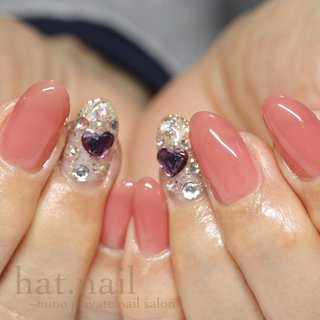 おすすめ順 豊中市ネイルサロンのネイルデザイン ページ目 ネイルブック