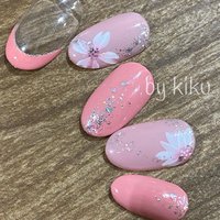 Kuromi Nails クロミネイルズ 東向島のネイルサロン ネイルブック