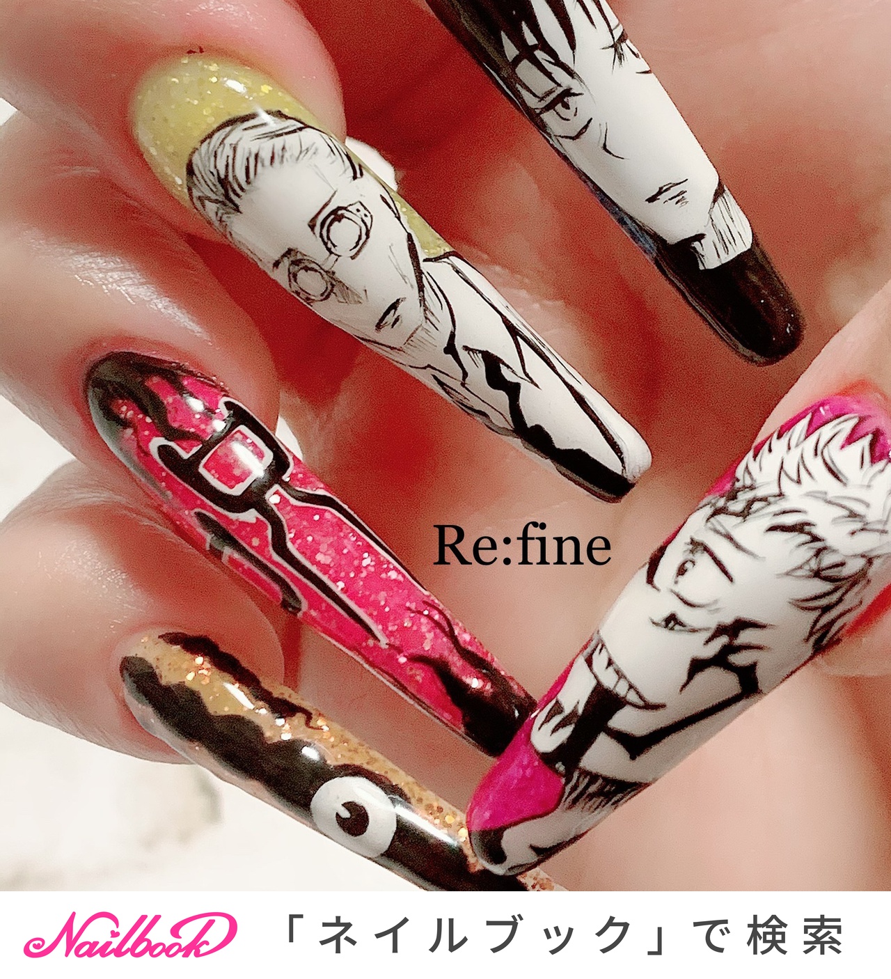 【中古】 トップネイルアーティストが教えるスーパーテクニックDVD　I　LOVE　NAIL　4～プロのためのスカルプチュアネイル～/ＤＶＤ/TEBA-35021 トップネイルアーティストが教えるスーパーテクニック I LOVE