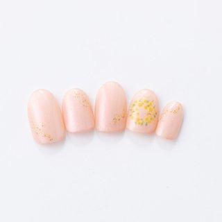 ハンドケア ネイル専門店 えがお爪工房 巣鴨のネイルサロン ネイルブック