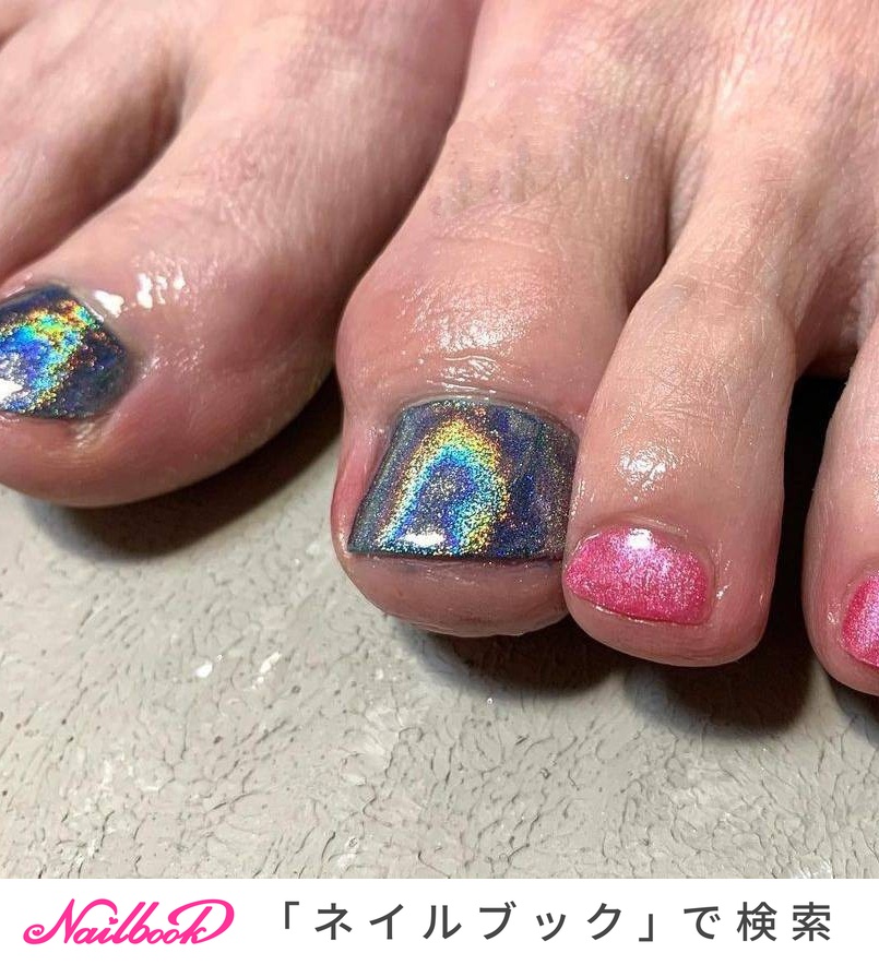 春 オールシーズン 卒業式 入学式 シンプル Cherirのネイルデザイン No ネイルブック