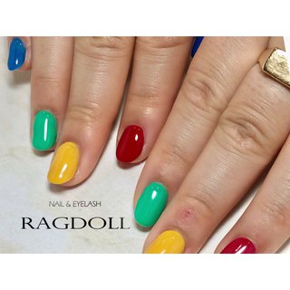 M M Sのネイルデザイン ネイルブック