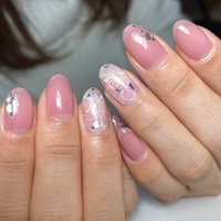 Nail Salon Luucu 本八戸のネイルサロン ネイルブック