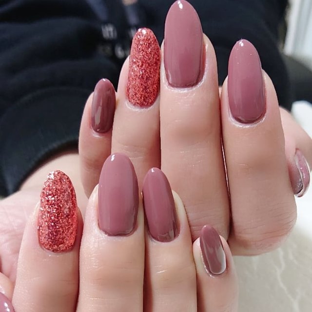 Over The Moon 和歌山市のネイルサロン ネイルブック