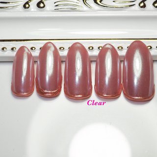 冬 オフィス セルフネイルのネイルデザイン ネイルブック