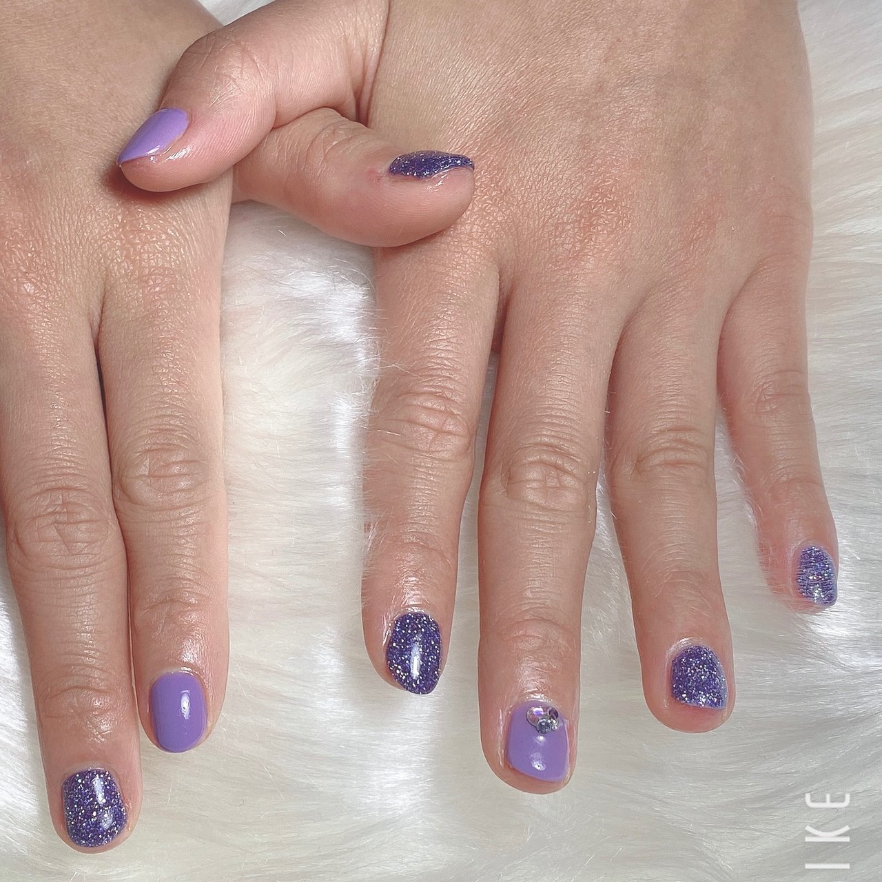 オールシーズン Shine Nail シャインネイルのネイルデザイン No ネイルブック