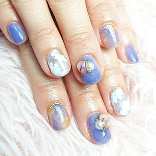 Nailsalon Sorriso 岩槻のネイルサロン ネイルブック