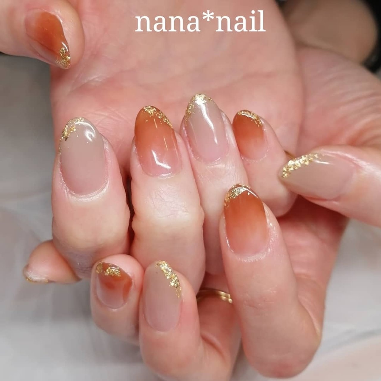 春 オールシーズン バレンタイン 女子会 ハンド Nana Nailのネイルデザイン No ネイルブック