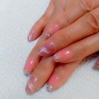 Beau Chance つくばのネイルサロン ネイルブック