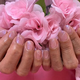 偏光パール💍マグネットネイル パールカラーをベースに
今流行りの5Dネイル💅🏼
上品でナチュラルなカラーの上に流行も取り入れてオフィスネイルにも出来ますよ🥰

#ネイル #ネイルサロン #プライベートサロン #自宅サロン #パールネイル #オフィスネイル #ナチュラルネイル #ヌーディカラー #マグネットネイル #キャッツアイネイル #主婦 #豊田市 #愛知県 #みよし市 #東郷町 #知立市 #日進市 #豊明市 #キャバ嬢 #風俗嬢 #夜職 #深夜営業 #オールシーズン #オフィス #マグネット #ショート #オレンジ #ジェルネイル #お客様 #🐰🎀♡ʾʾ #ネイルブック
